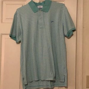 Southern Tide Men’s Skipjack Polo